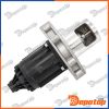 Vanne EGR pour OPEL | 0892471, 6NU014865-191